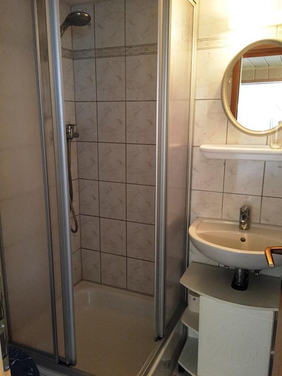 Garnbacher Hof Habitación foto