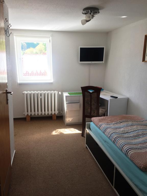 Garnbacher Hof Habitación foto